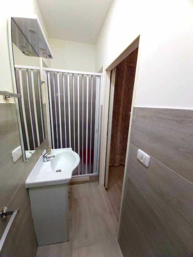 Affitti Brevi Policlinico Apartment Palermo Exterior photo