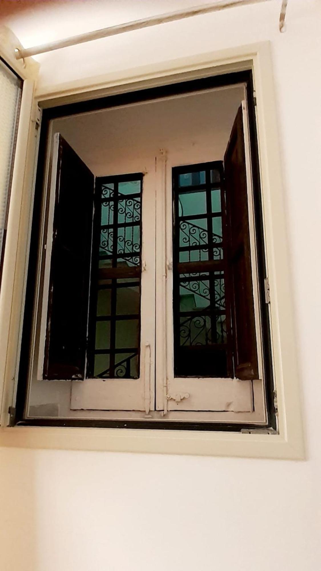 Affitti Brevi Policlinico Apartment Palermo Exterior photo