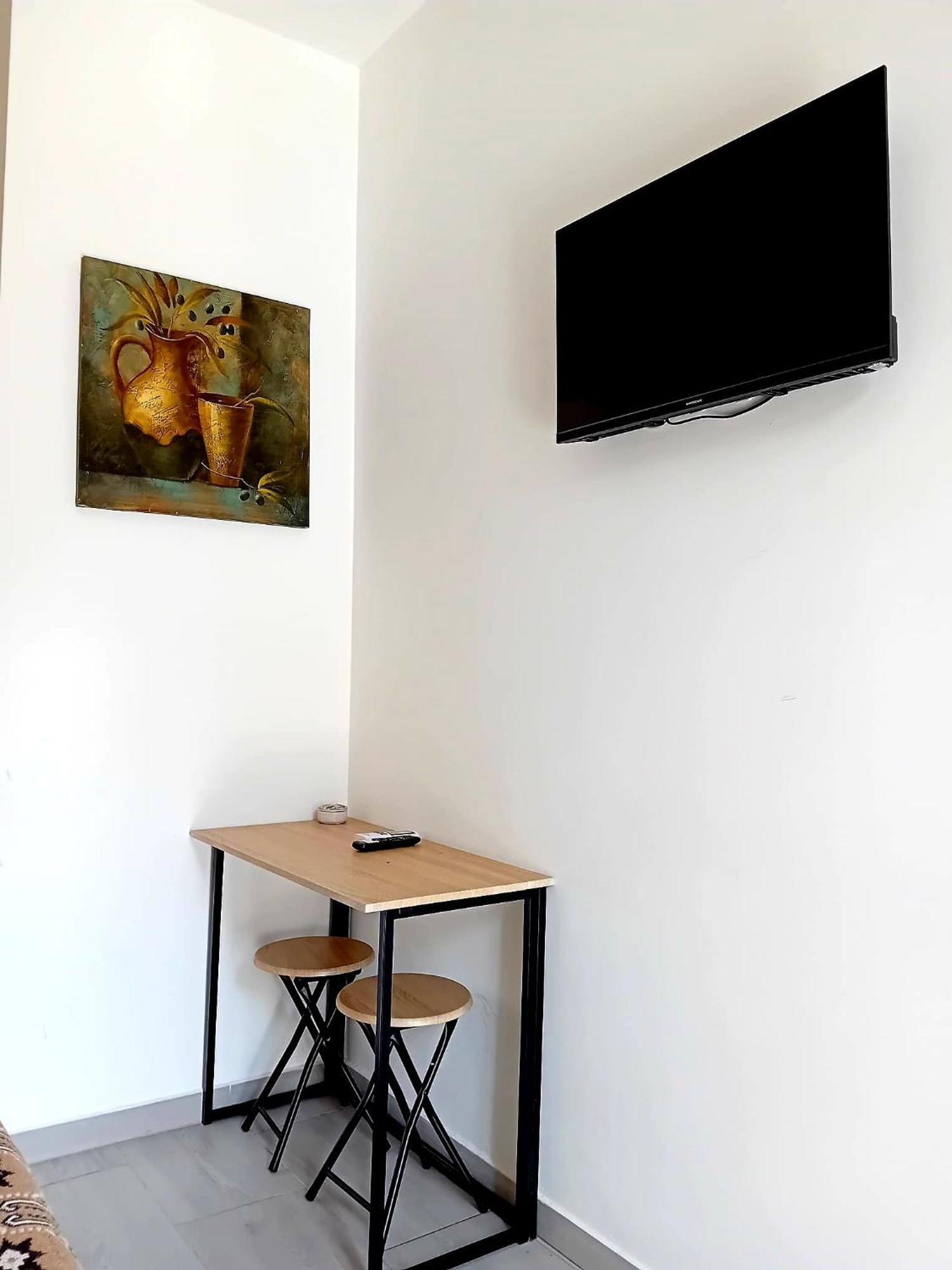Affitti Brevi Policlinico Apartment Palermo Exterior photo