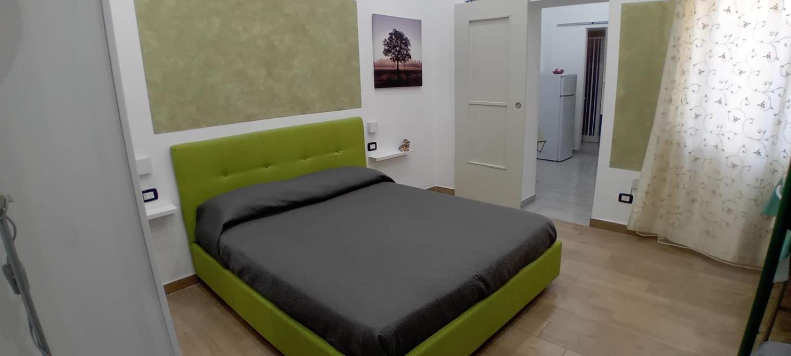 Affitti Brevi Policlinico Apartment Palermo Exterior photo