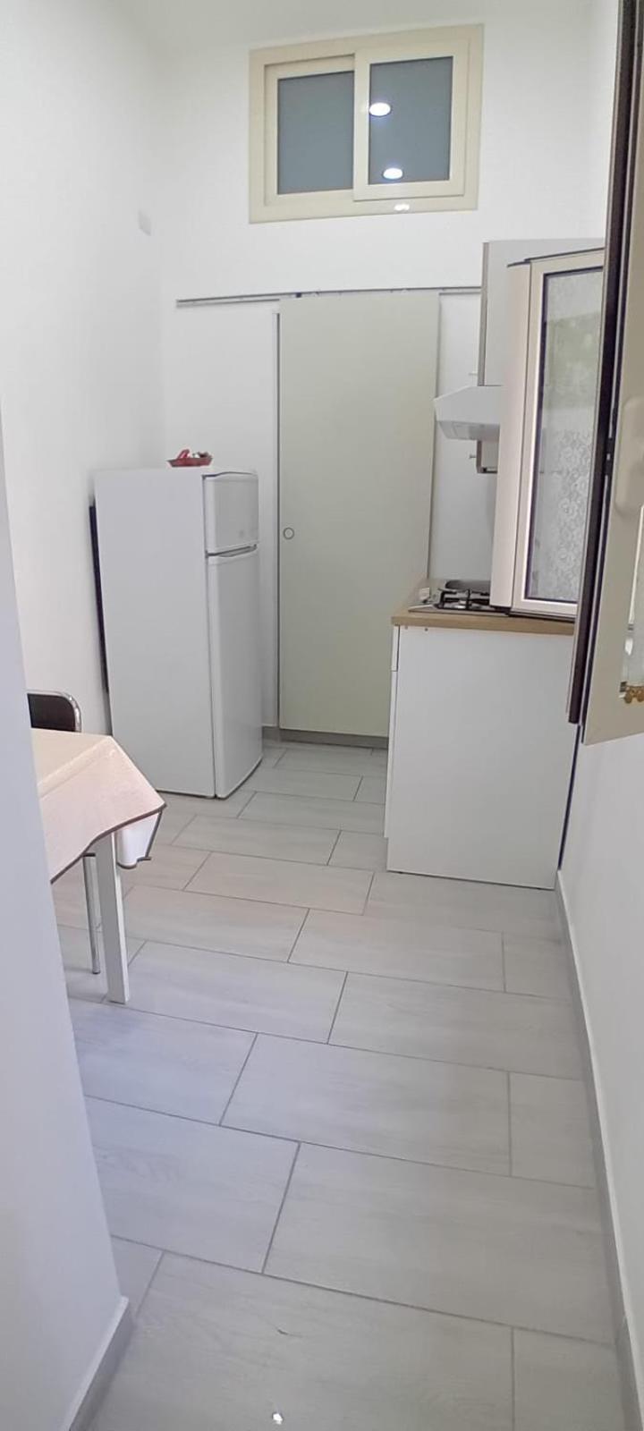 Affitti Brevi Policlinico Apartment Palermo Exterior photo